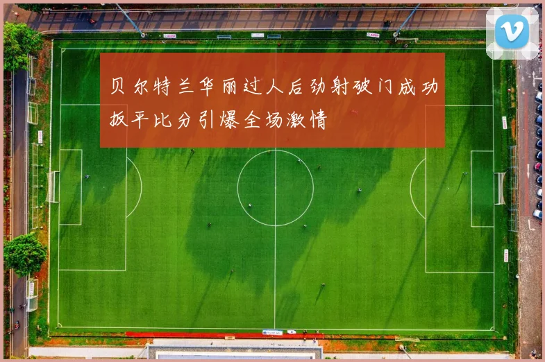 贝尔特兰华丽过人后劲射破门成功扳平比分引爆全场激情