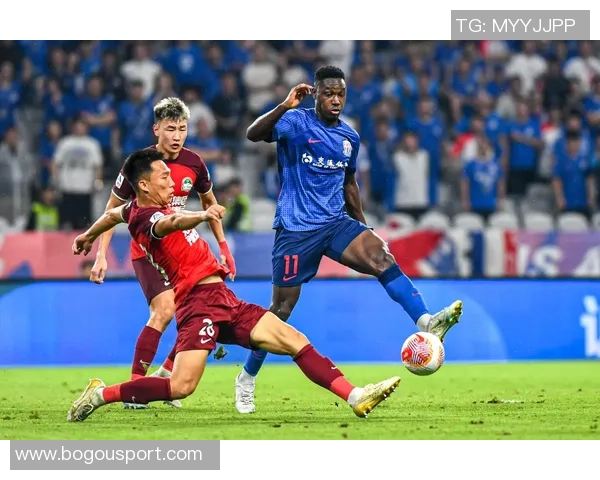 中超争冠概率分析海港开局强势第18轮跌至低谷