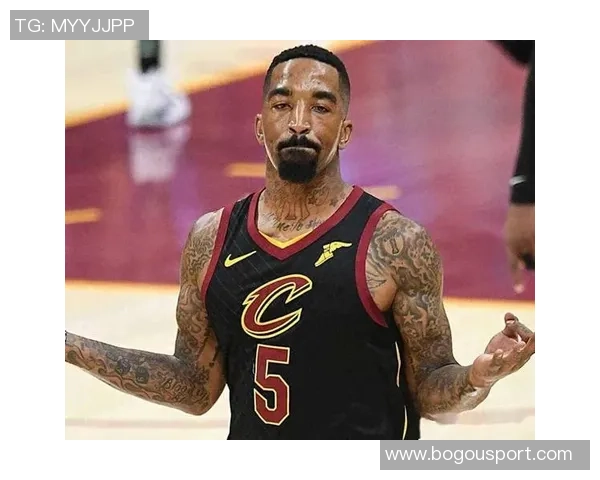 JR史密斯直言快船对保罗的处理方式揭示了商业的无情现实