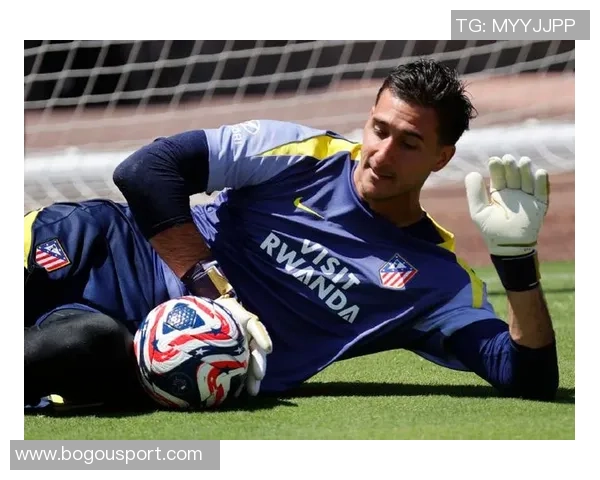 尼古拉斯冈萨雷斯与穆索重返马竞合练有望入选周末比赛名单